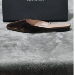 Women’s Club Monaco Zaydie Flats
